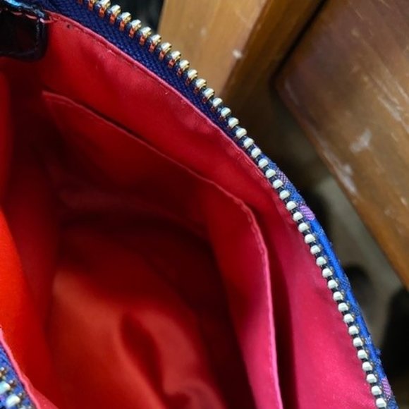 Coach Crossbody bag/purse - Picture 5 of 5